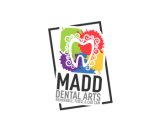 /public/logoimage/1490105377Madd Dental Arts 04.png